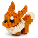 Nanoblock Eevee Kit