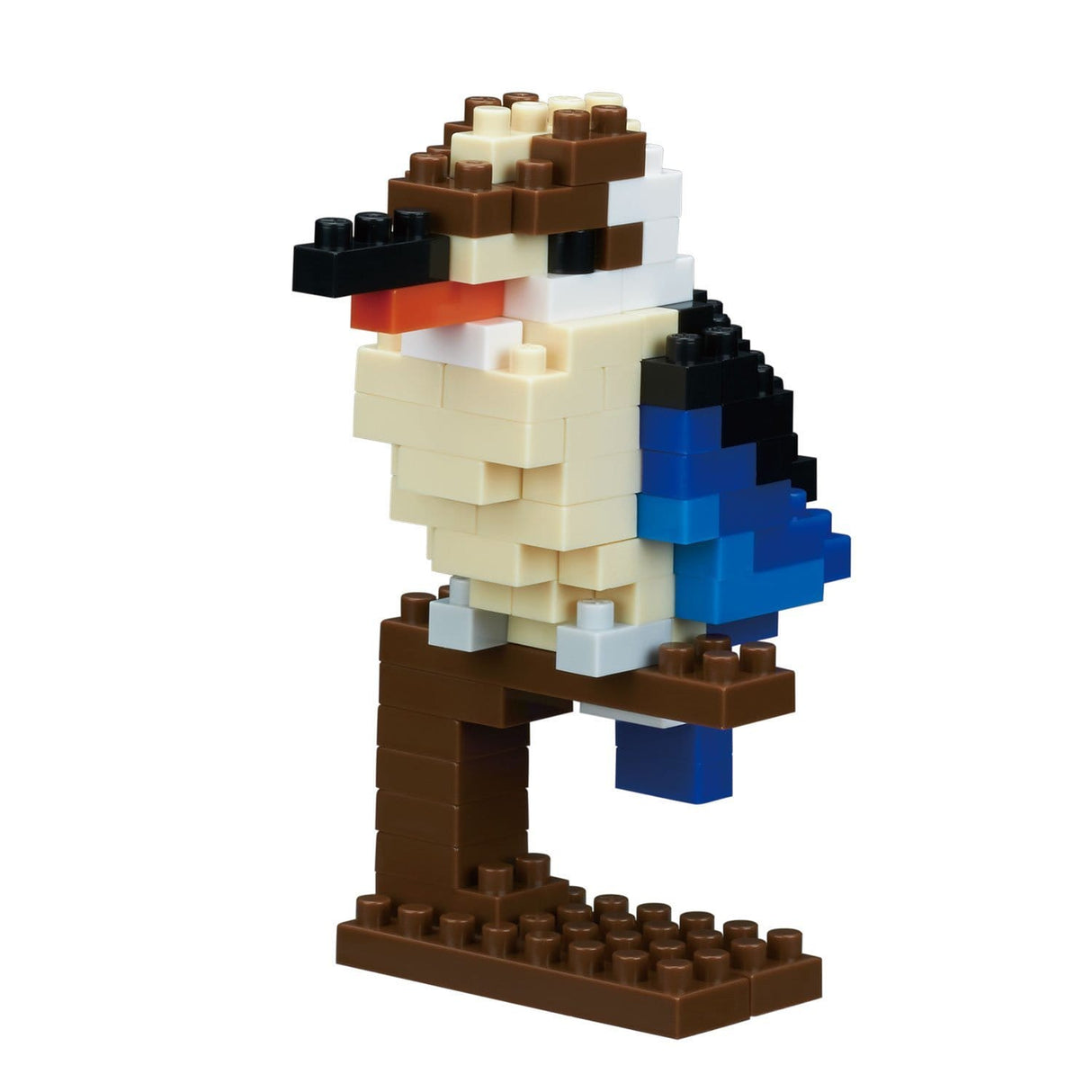 Nanoblock Kookaburra Kit