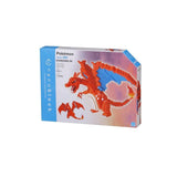 Nanoblock Pokemon - DX Charizard Kit