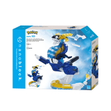 Nanoblock Pokemon - DX Miraidon Kit