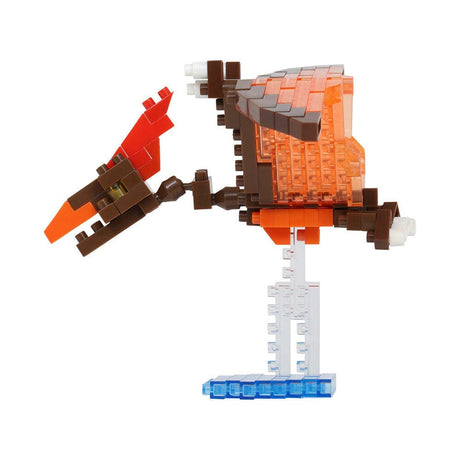 Nanoblock Pteranodon Kit