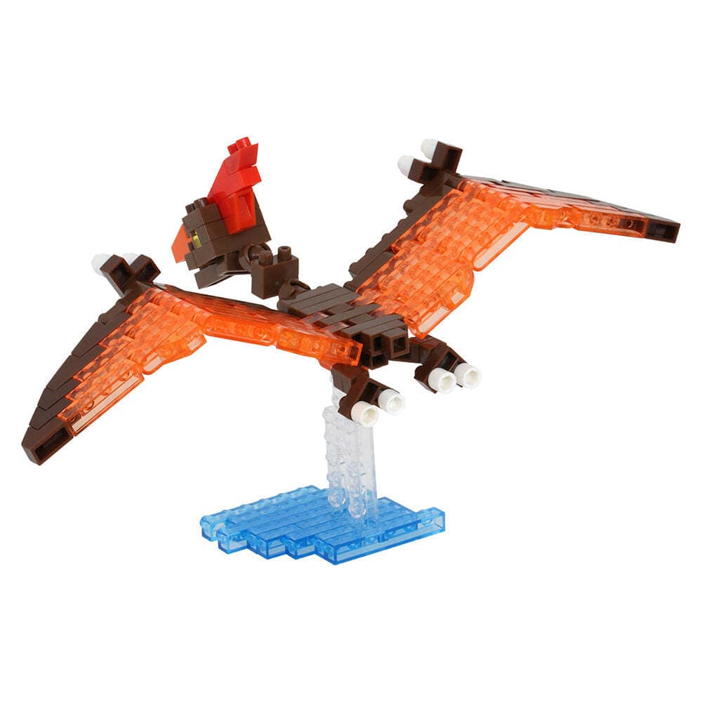 Nanoblock Pteranodon Kit