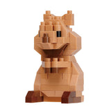 Nanoblock Quokka Kit