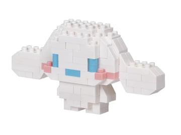 Nanoblock Sanrio - Cinnamoroll Kit
