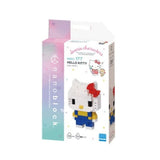 Nanoblock Sanrio - Hello Kitty Kit