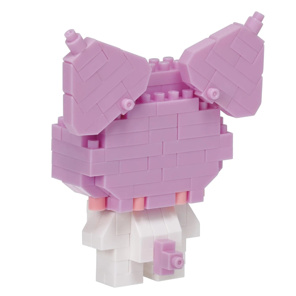 Nanoblock Sanrio - Kuromi Kit