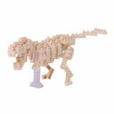 Nanoblock T-Rex Skeleton Kit