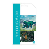 Nanoblock Triceratops Kit