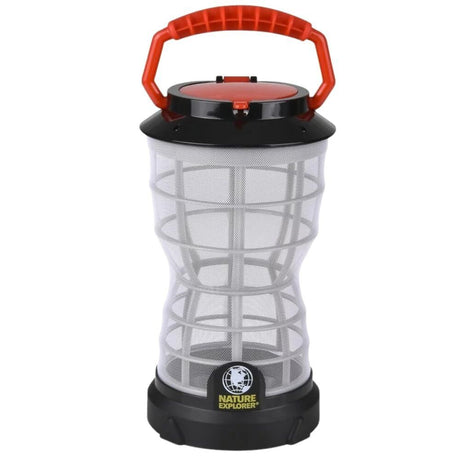 Nature Explorer Critter Cage Bug Collector - Hobbytech Toys