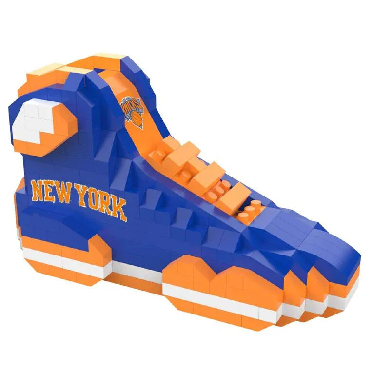 NBA Kicks Small - Assorted (1)