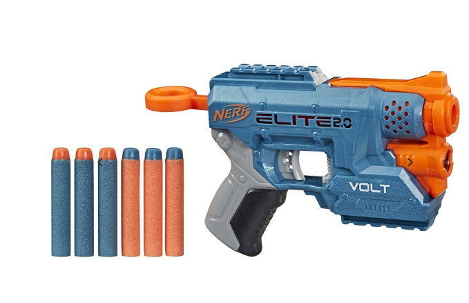Hasbro Nerf Elite 2.0 Volt SD-1 Blaster - Hobbytech Toys
