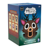 NIGHTS IN THE FOREST - Collectible Plush - Assorted (1)
