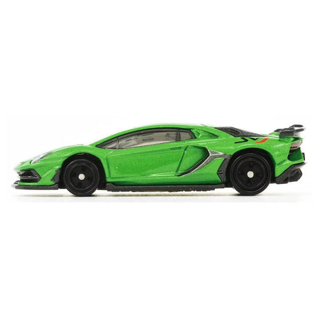 No.070-06 Lamborghini Aventador SVJ (BOX)