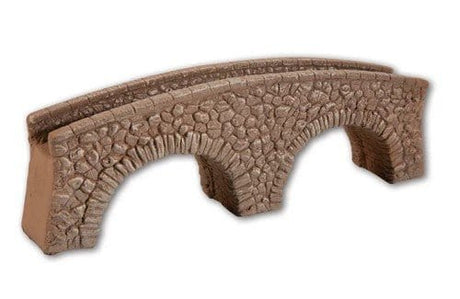 Noch HO Scale Argen Pedestrian Bridge - Pre Assembled [58692] - Hobbytech Toys