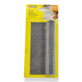 Noch HO Structured Place - Cobblestone 15.5cm Wide, 21cm Long [60314] - Hobbytech Toys