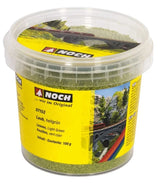 Noch Leaves Light Green 100g [07152] - Hobbytech Toys