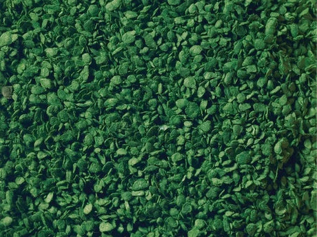 Noch Leaves Medium Green 50g [07144] - Hobbytech Toys