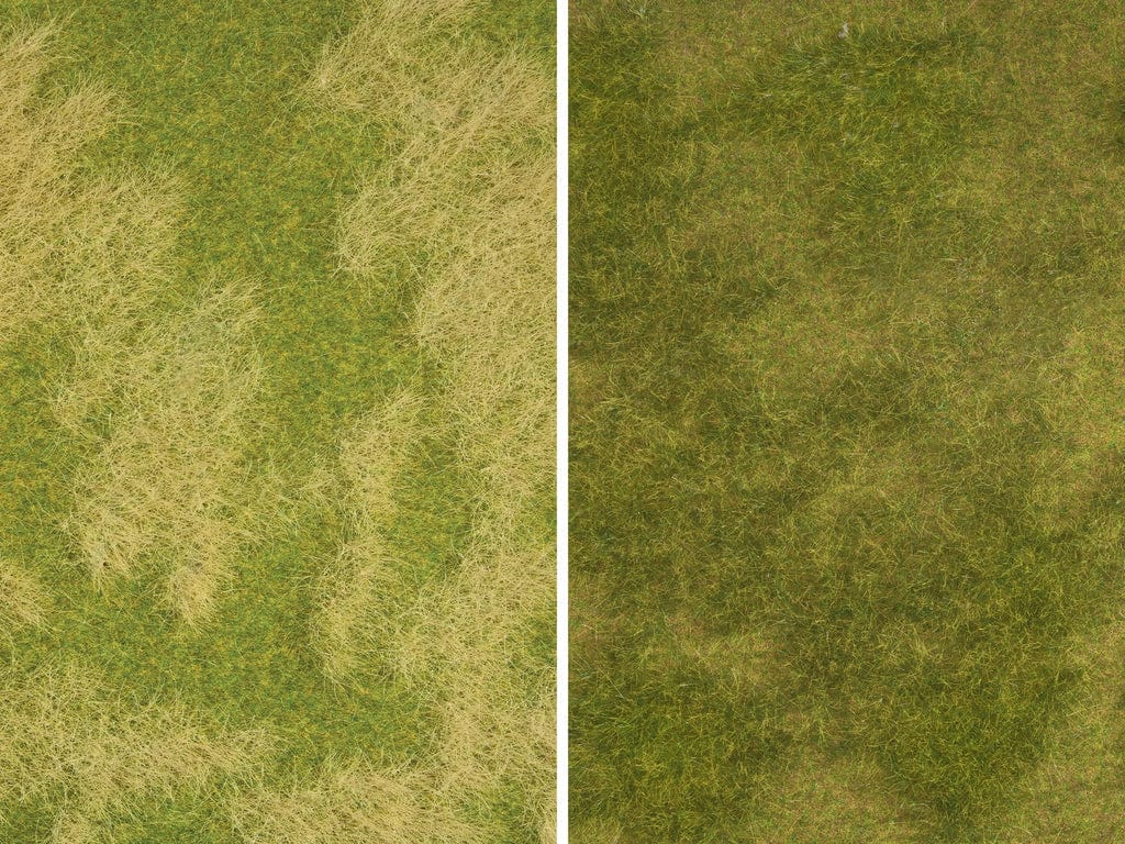 Noch Nature + - Natural Meadow 25 x 25cm [07472]