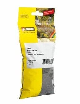 Noch Profi Ballast - Brown 250g [09381] - Hobbytech Toys