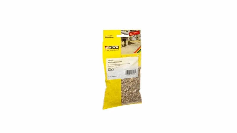 Noch Sandstone Boulders 250g [09216]