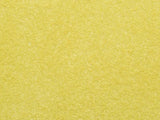Noch Scatter Grass - Golden Yellow 2.5mm 20g [08324] - Hobbytech Toys