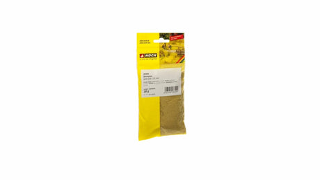 Noch Scatter Grass - Golden Yellow 2.5mm 20g [08324] - Hobbytech Toys