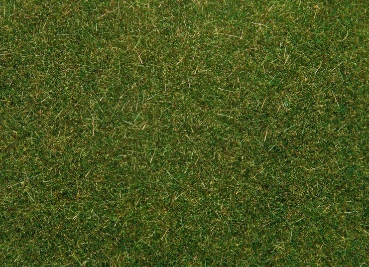 Noch Scatter Grass - Medium Green 4mm 20g [08364] - Hobbytech Toys