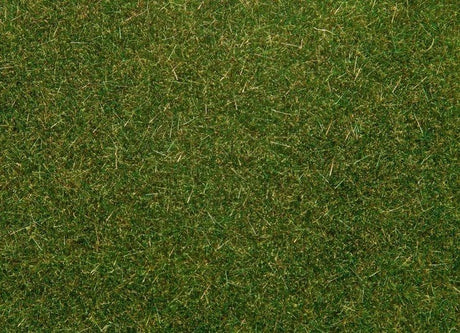 Noch Scatter Grass - Medium Green 4mm 20g [08364] - Hobbytech Toys