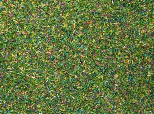 Noch Scatter Material - Flower Meadow 200g [08370] - Hobbytech Toys