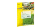 Noch Structured Flock Bright Green Fine 3mm 20g [07331] - Hobbytech Toys