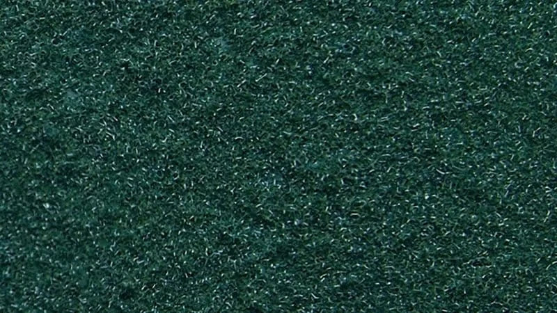 Noch Structured Flock Dark Green Fine 3mm 20g [07333] - Hobbytech Toys