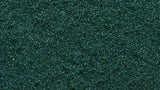 Noch Structured Flock Dark Green Fine 3mm 20g [07333] - Hobbytech Toys
