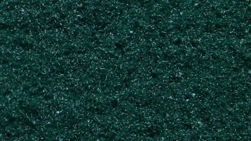 Noch Structured Flock Dark Green, Medium 5mm 15g [07343] - Hobbytech Toys