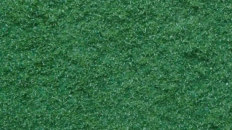 Noch Structured Flock Medium Green Fine 3mm 20g [07332] - Hobbytech Toys