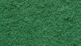 Noch Structured Flock Medium Green Fine 3mm 20g [07332] - Hobbytech Toys