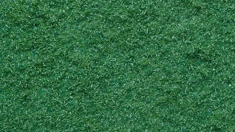 Noch Structured Flock Medium Green Fine 3mm 20g [07332] - Hobbytech Toys
