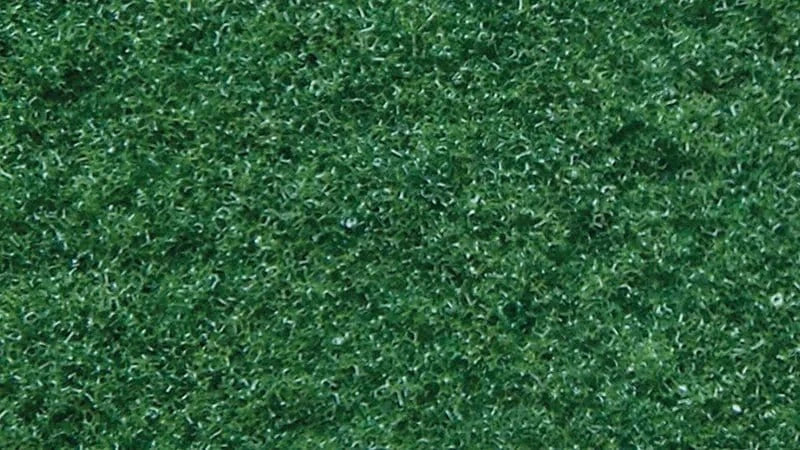 Noch Structured Flock Medium Green, Medium 5mm 15g [07342] - Hobbytech Toys