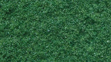 Noch Structured Flock Medium Green, Medium 5mm 15g [07342] - Hobbytech Toys