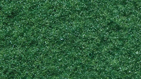 Noch Structured Flock Medium Green, Medium 5mm 15g [07342] - Hobbytech Toys