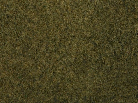 Noch Wild Grass Foliage Olive Green 20x23cm [07282]