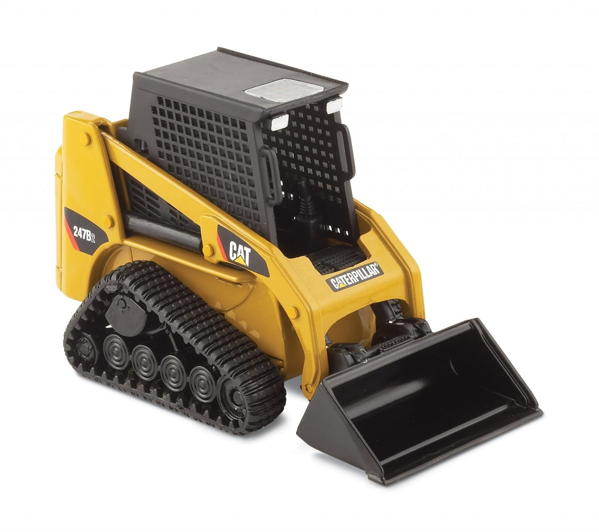 Norscot CAT 1/32 247 Track Skid Steer [55102]
