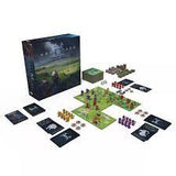 Northgard Uncharted Lands Game - Hobbytech Toys