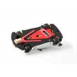 NSR 0216AW 1/32 Corvette C7R - Gulf Orange #16 - Hobbytech Toys