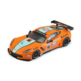 NSR 0216AW 1/32 Corvette C7R - Gulf Orange #16 - Hobbytech Toys