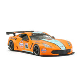 NSR 0216AW 1/32 Corvette C7R - Gulf Orange #16 - Hobbytech Toys