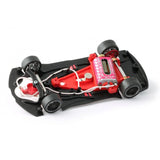 NSR 0217AW 1/32 Corvette C7R - Gulf Black #18 - Hobbytech Toys