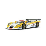 NSR 0274AW 1/32 Mosler MT 900 R - Gravity Gulf 24H SPA 2007 #103 - EVO 5 TRIA - Hobbytech Toys