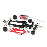 NSR 0279IL 1/32 Formula 86/89 - Benetton #23 - Hobbytech Toys