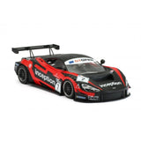 NSR 0285AW 1/32 McLaren 720S GT3 - Optimum Motorsport #7 GT Open 2020 - Hobbytech Toys