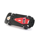 NSR 0297AW 1/32 Mercedes - AMG - BWT #7 24h Nurburgring 2021 - Hobbytech Toys